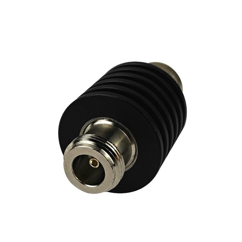 BECEN 10W N Male to Female Connector Attenuator,50 Ohm (30db) - Image 4